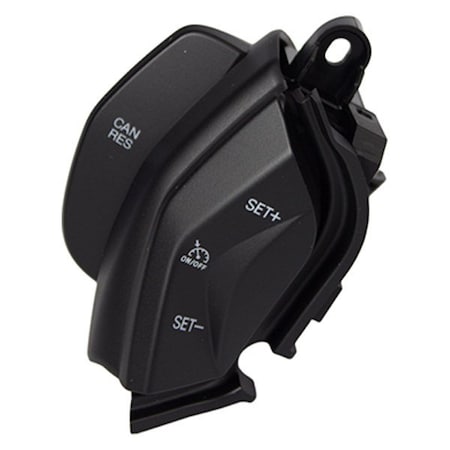 Motorcraft Switch Asy-Control, SW6876 SW6876